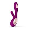 Lelo Soraya Wave Deep Rose Lelo Soraya Wave Deep Rose